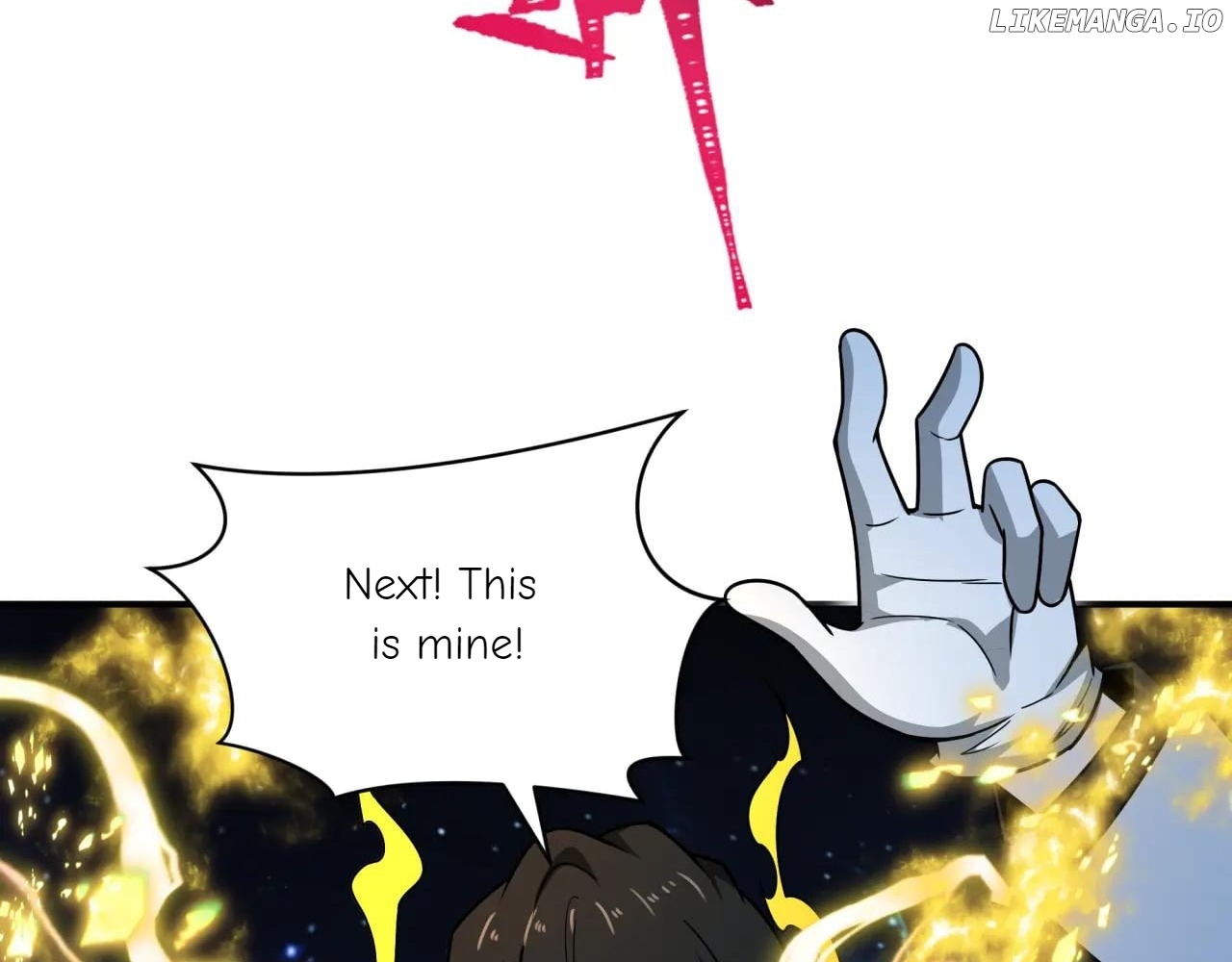 Era of the Haunted Chapter 434 - page 15